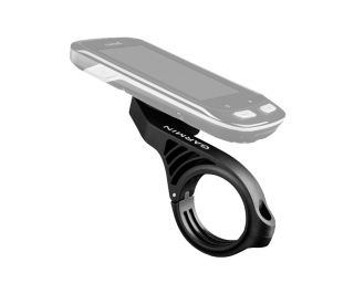 Garmin Halterung Frontal - Schwarz