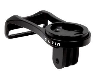 Eltin Phone holder Multifunction - Black