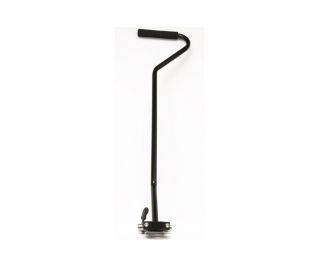 Supporto OXC Barra di apprendimento 60 cm Nero