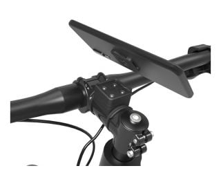 OXC CliQR Universal Mount to the stem Support - Black