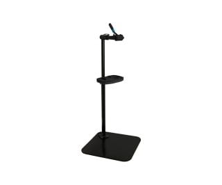 Unior 1693BS Repair Stand 1 clamp