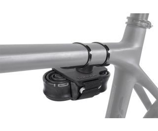 Topeak Ninja Master+ Free Strappack Bottle cage mount