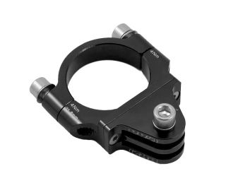 Pro Support Camera Handlebar - Black