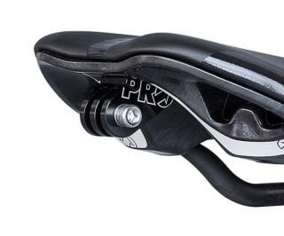 Support Pro Caméra Selle Noir