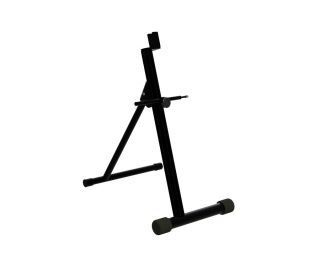 Pro Wheel Truing Stand - Black