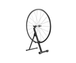 Pro Wheel Truing Stand - Black