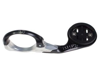 Supporto Pro Vibe Aero Mount Ciclocomputer Garmin 530/830 Nero