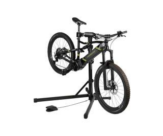 Topeak Prepstand eUp Pro Repair Stand - Black