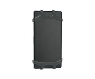 Soporte de manillar Topeak Omni RideCase 13,1cm Negro