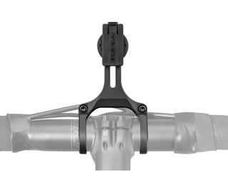 Topeak UTF Multi-Mount Lenkerhalterung 12,5cm - Schwarz