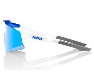 Gafas 100% Speedcraft SL Blanco-Azul