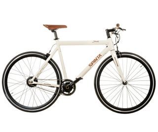 Vélo Électrique Spinta Strada 2.0