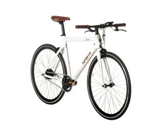 Bicicletta Elettrica Spinta Strada 2.0