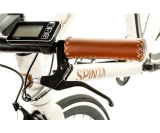 Spinta Strada 2.0 Electric Bicycle