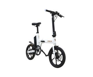 Spinta Urbano16 Electric Folding Bicycle