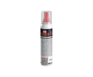 Spray Antiforatura per Copertoncini Barbieri 100ml - Con velcro