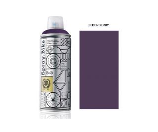 Vernice Spray.Bike Nightshade Collection