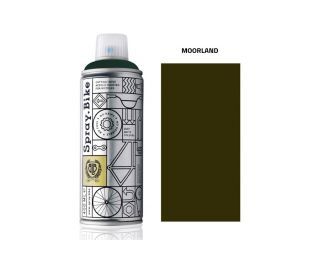 Spray.bike Paint Nightshade Collection