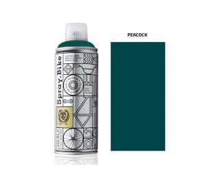 Pintura Spray.Bike Nightshade Collection