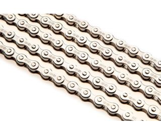 Izumi Standard Track Chain - Sillver