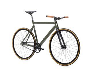 stowaway 3 folding bike