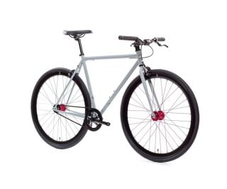 State Bicycle Core Line Fixie / Singlespeed Fahrrad - Pigeon