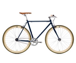 Bicicletta Fixie State Bicycle Rigby