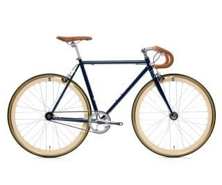 Bicicletta Fixie State Bicycle Rigby