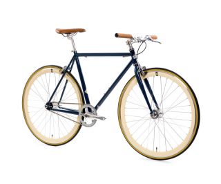 State Bicycle Core Line Fixie / Singlespeed Fahrrad - Rigby