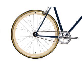 Bicicletta Fixie State Bicycle Rigby