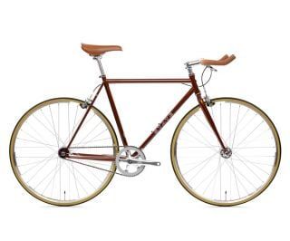 State Bicycle Co. Sokol Fixie Bike