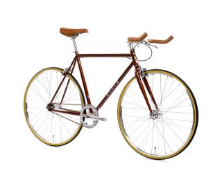 Bicicletta fixie State Bicycle Co. Sokol