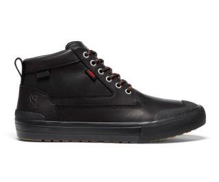 Bottines Chrome Industries Storm 415 Traction Noir