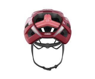 Abus Stormchaser Helmet - Bordeaux Red