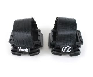 8bar x Veganski Strap - Black