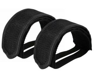 Straps FK Noir