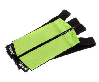 Veganski Freestyle Strap - Neon Green