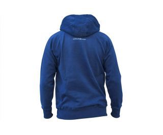 Schindelhauer Hoodie Sweatshirt - Blå