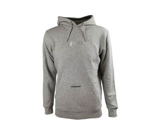 Pull Hoodie Santafixie SNTFX Édition Limitée Gris