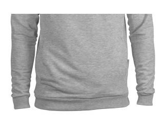 Schindelhauer Hoodie Sweatshirt - Grey