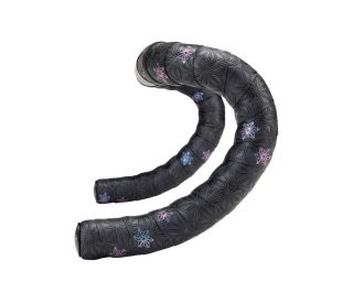 Supacaz Super Sticky Kush Galaxy Handlebar Tape - Oil Slick