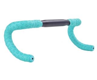 Supacaz Super Sticky Kush Classic Handlebar Tape - Turquoise