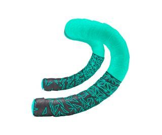 Supacaz Super Sticky Kush Lenkerband - Turquoise Starfade