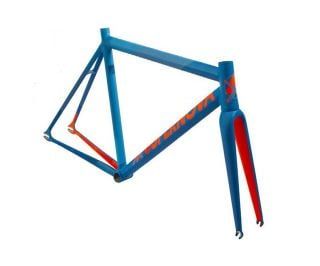 Supernova PRO 2.0 Team Edition Frameset