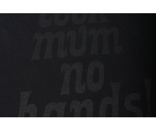 Look Mum No Hands! Mechanics Greaseproof Sweatshirt