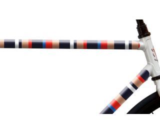 Adesivi Bicicletta Stripe 002