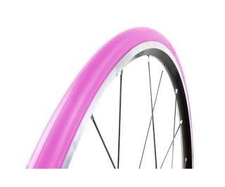 Tannus Slick 700x23 Hard Anti puncture Tire