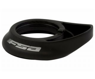 FSA Metron 5D H2042 Bianchi Headset Cap Handlebar - Black