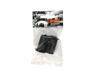 Bouchons D'extenseur Cinelli - Aluminium, Couleurs Variées, Fixation Universelle Vélo