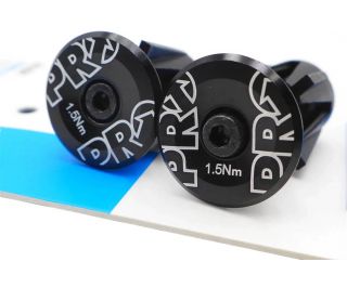 PRO Bar End Plug - Black